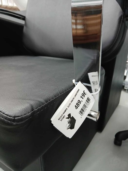 Lavatório Novos e Profissionais