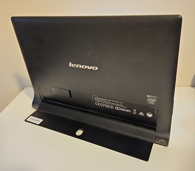 Lenovo Yoga Tablet 2 10" (1051L) LTE Windows 10