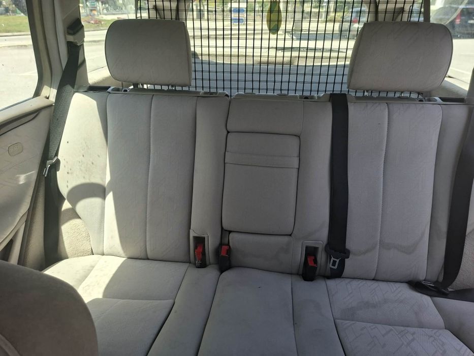 Mercedes E220 CDI 143cv