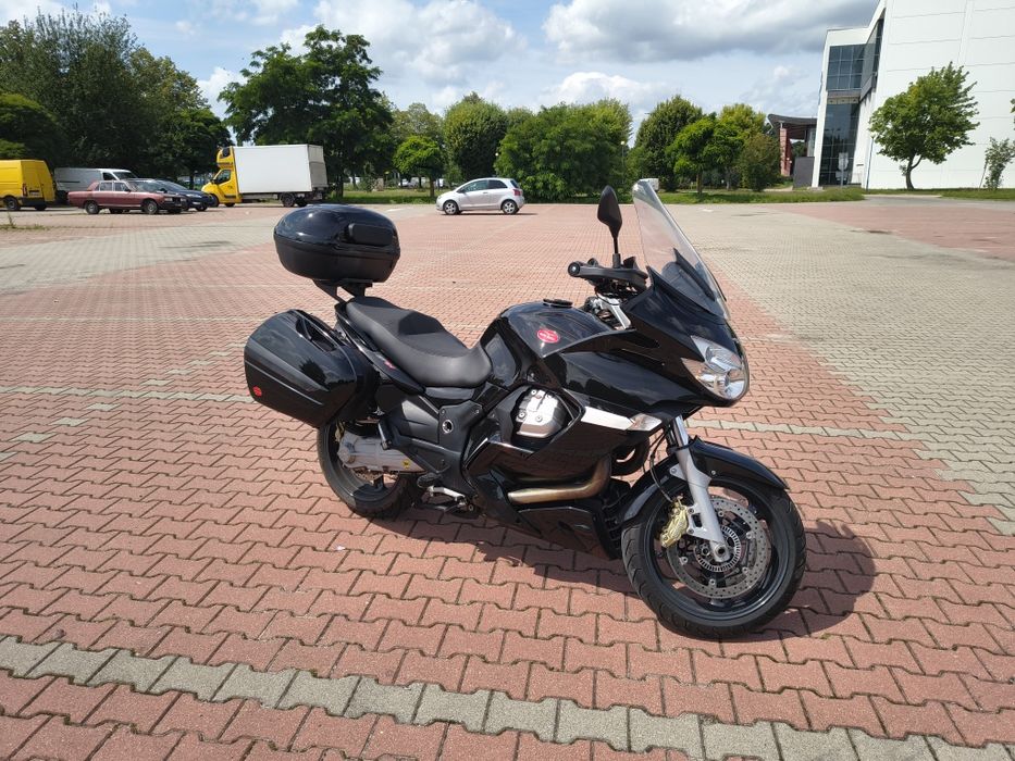 Moto Guzzi