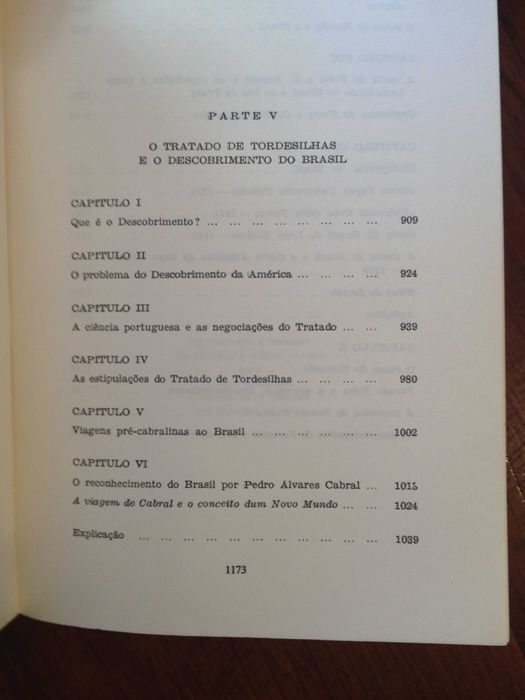 Jaime Cortesão - Os descobrimentos portugueses – IV