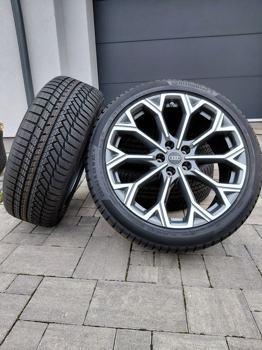 Koła Audi A6 C9 C8 20cali
