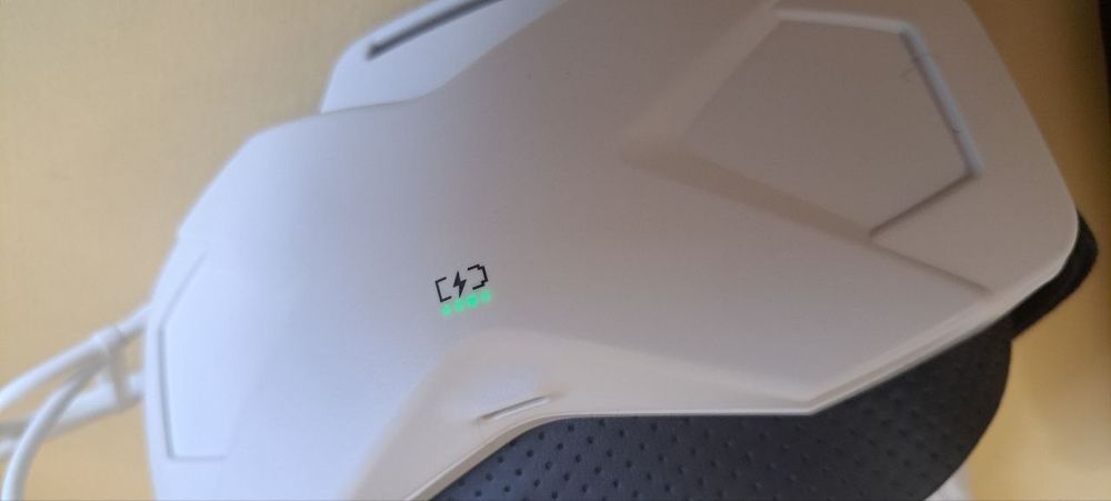 кріплення (Head Strap) із акб 5000 mAh для VR Oculus / Meta Quest 2 від бренду Waver VR
