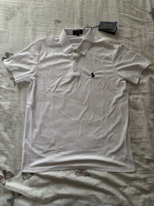 Polówka Ralph Lauren Polo