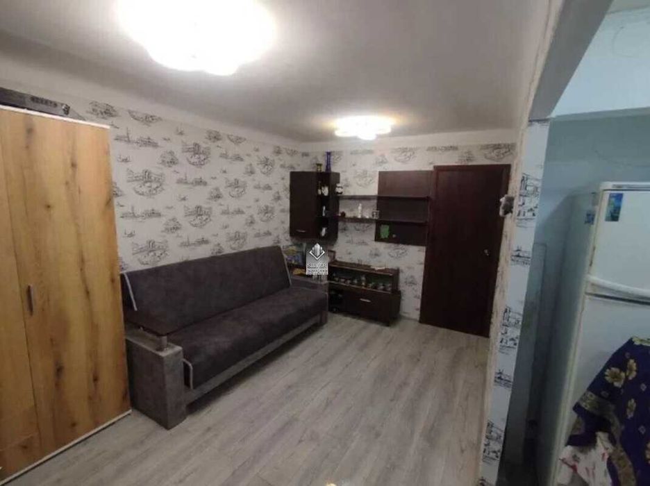 Продаж 1-кімнатної квартири з кап. ремонтом, Шевченківський район