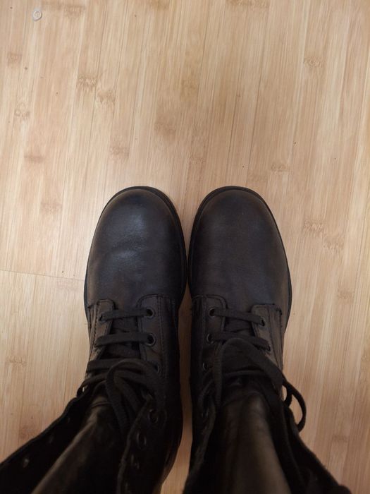 Ботинки берці Stonefly (венеція )   На goretex