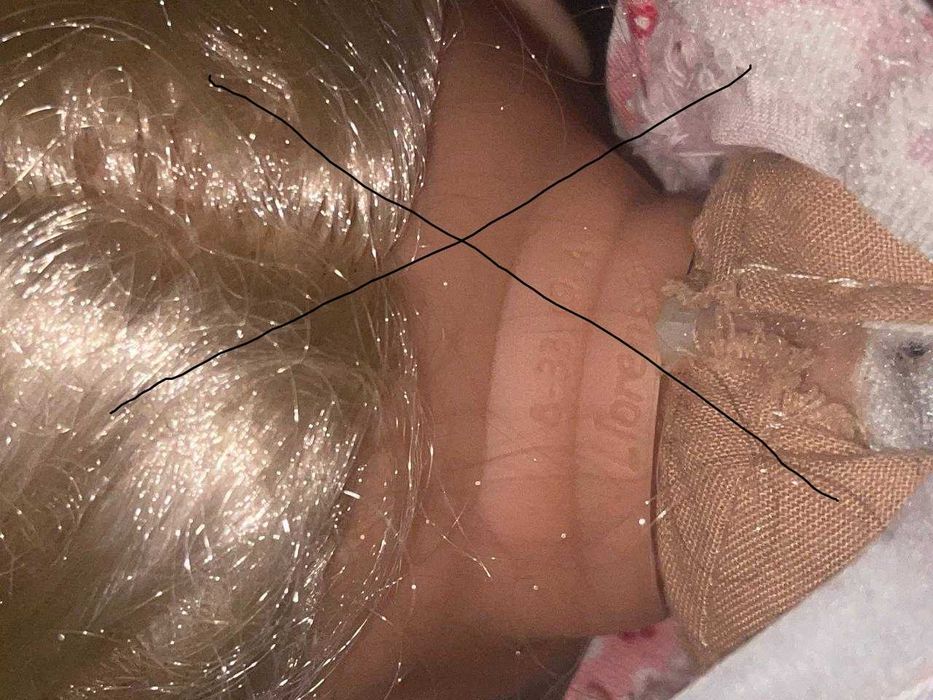 Озвучені ляльки Llorens Іспанія