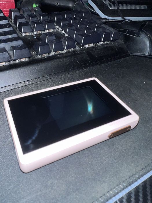 Продам Плеер аудиоплеер Pioneer XDP-20 або XDP-02U