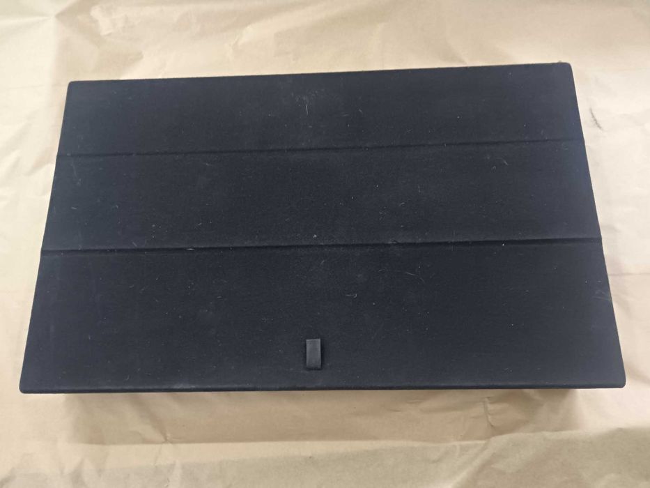 Półka bagażnika Kia Ceed III SW KOMBI 18R.