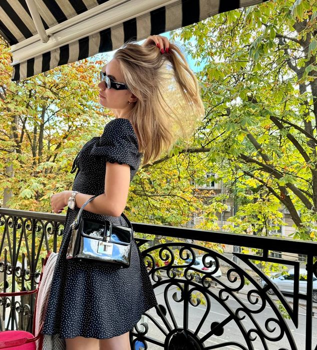 Очки Prada оригинал