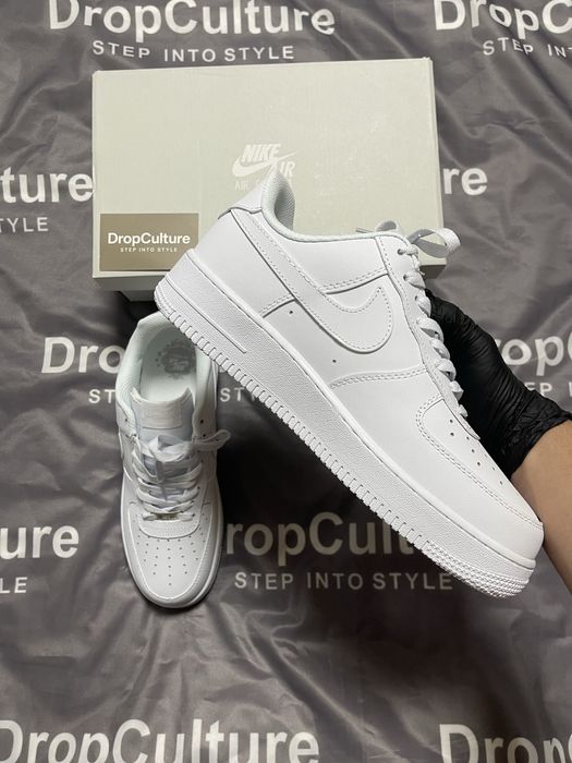 Air force 1 White