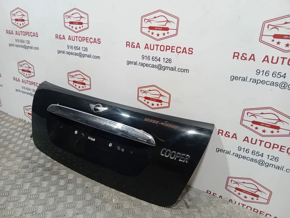 Mala Mini R57 Original