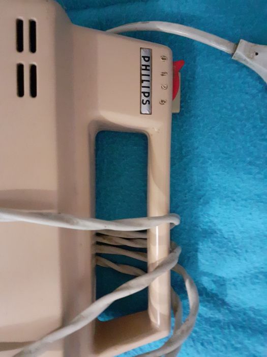 Batedeiras marca Philips e Moulinex