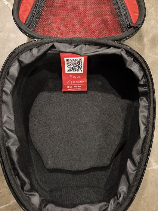 Bolsa GIVI ST610 Sport-T