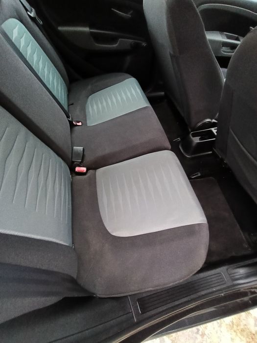 FIAT PUNTO 1.2 Gasolina