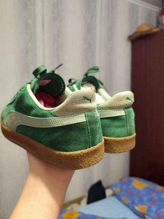 Кроссовки Puma original