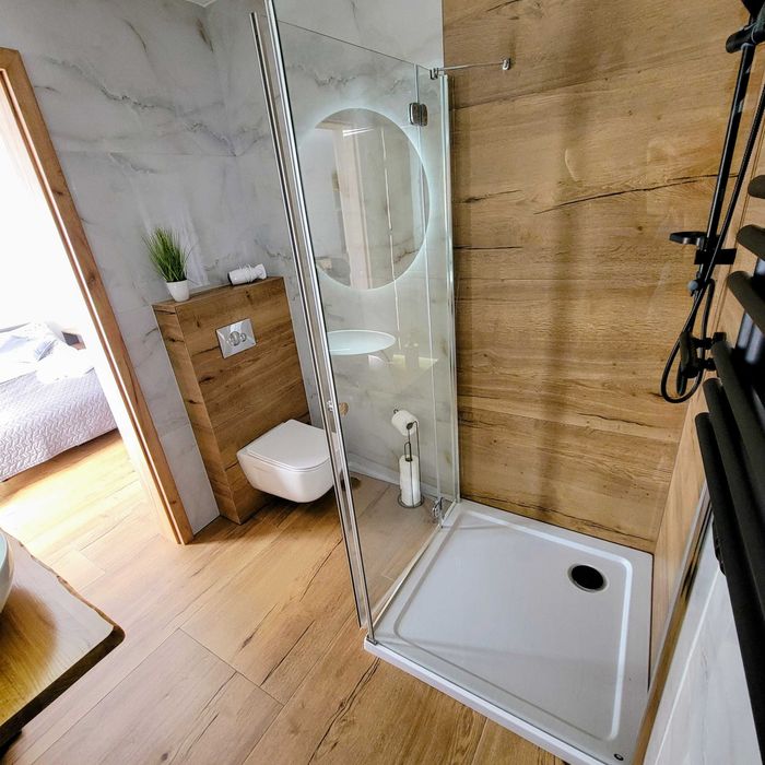 Apartamenty na Jonidle-wypoczynek Wisła blisko centrum Wisły. Noclegi