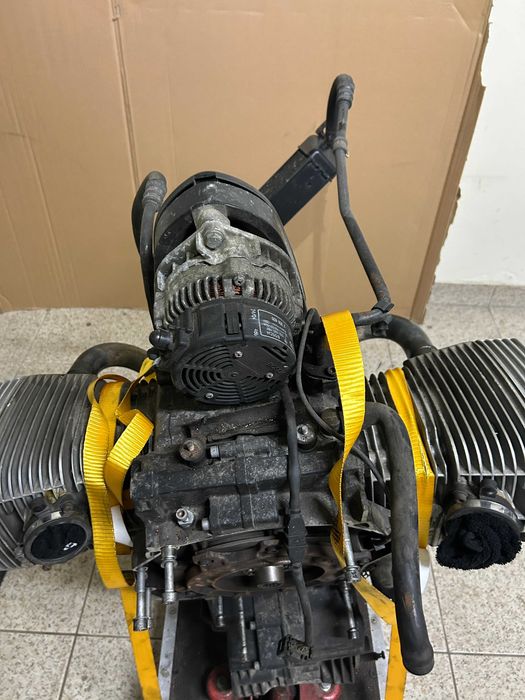 Motor BMW R1150RT R 1150