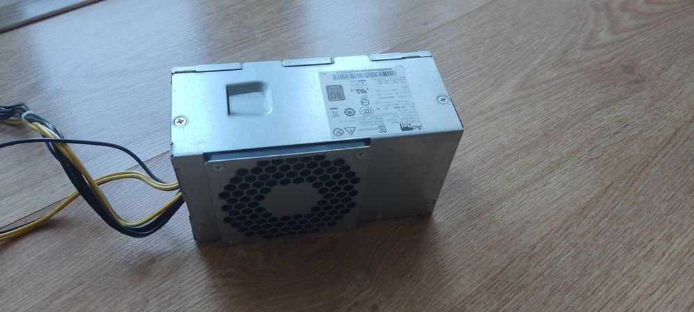 AcBel 180W Power Supply64740552438787120