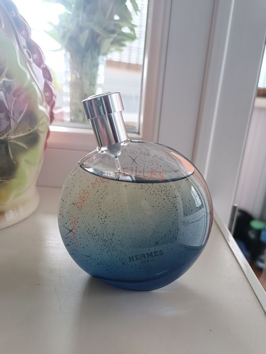 Hermes L'Ombre des Merveilles 100ml