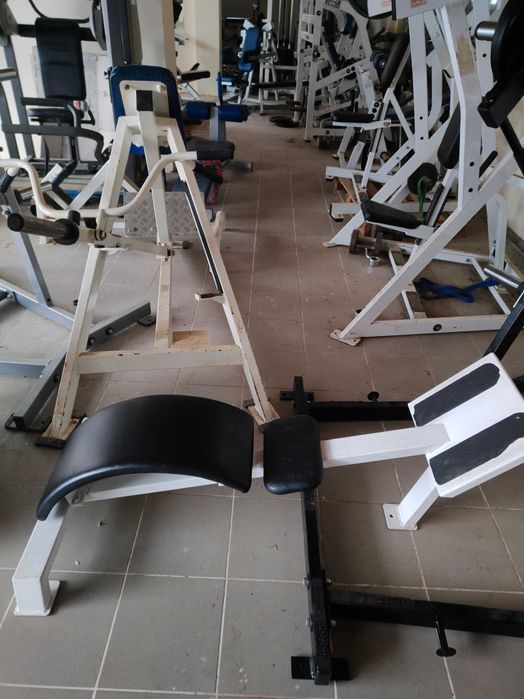 David ławka stabilna