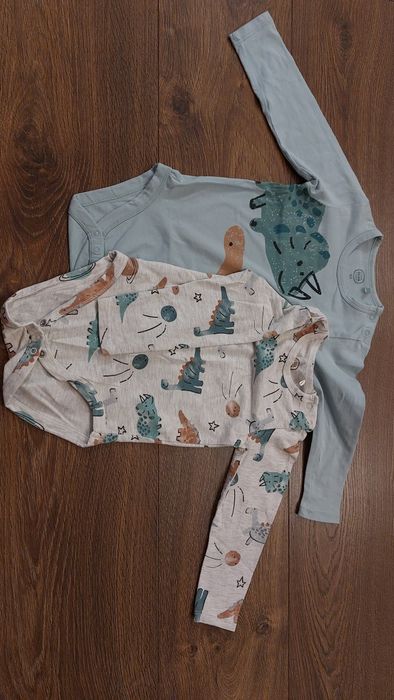 Body dzieciece roz.92