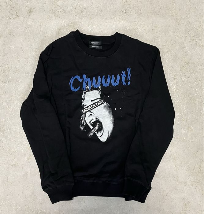longsleeve Undercover  archive y2k