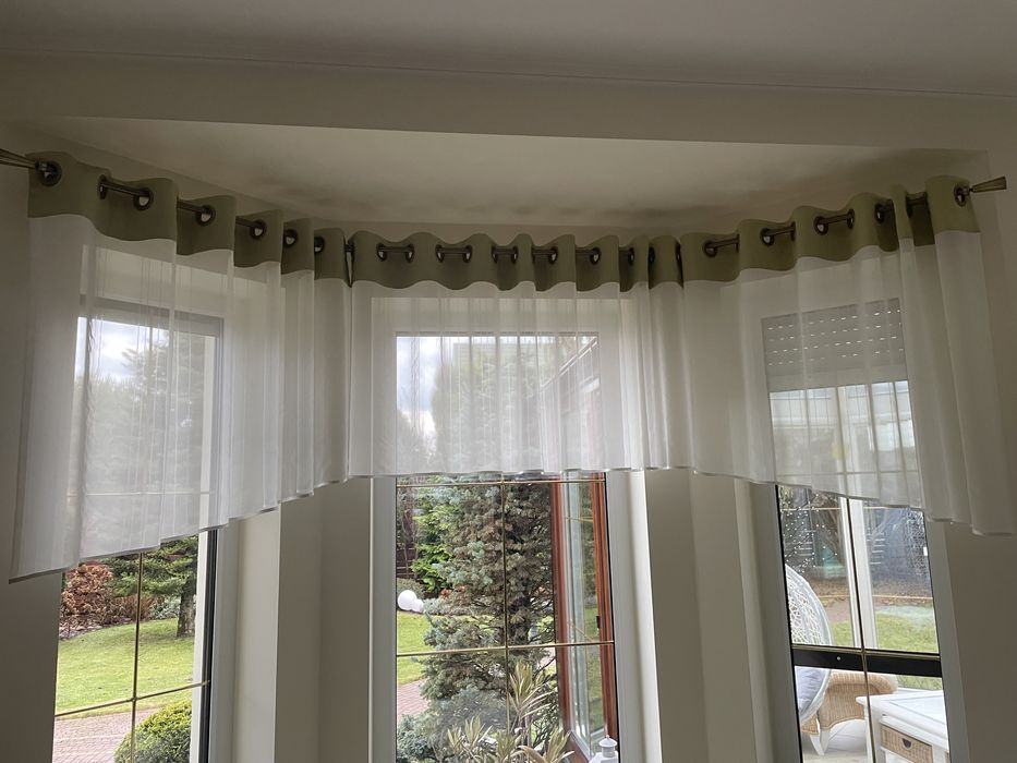 Eurofirany firany zaslona