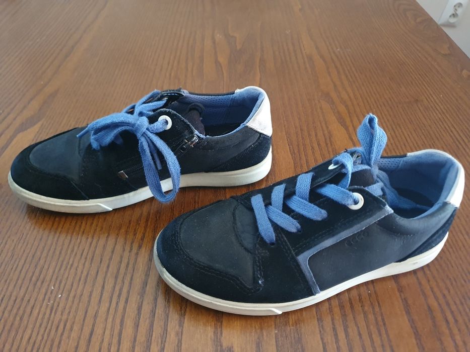 Ecco 30 Shay, buty dla chłopca