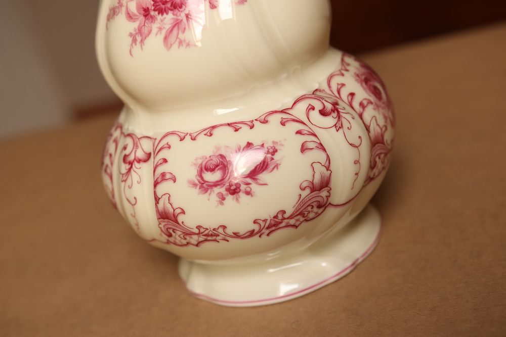 Wazon Rosenthal Miramar porcelana 25cm