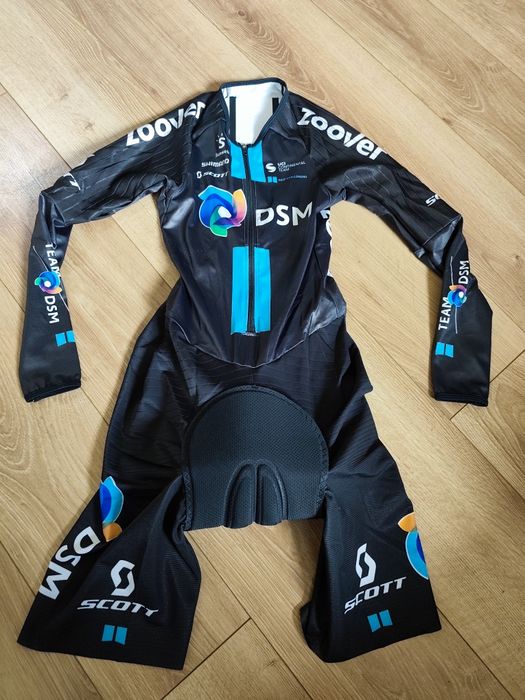 Kombinezon kolarski XS