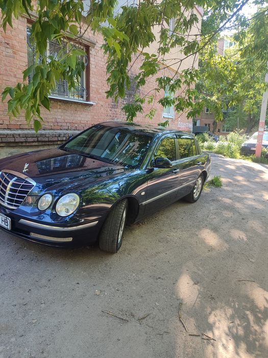 Продам кіа Оперус