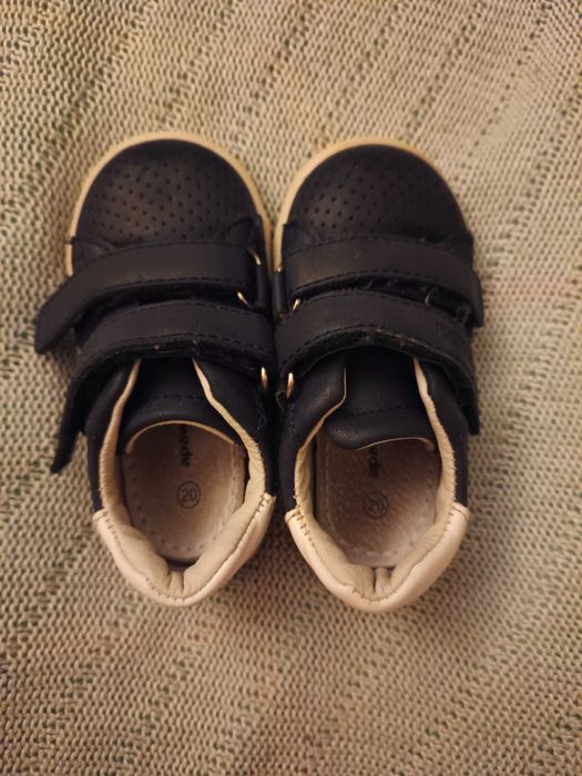Trampki niemowlęce - roz. 20