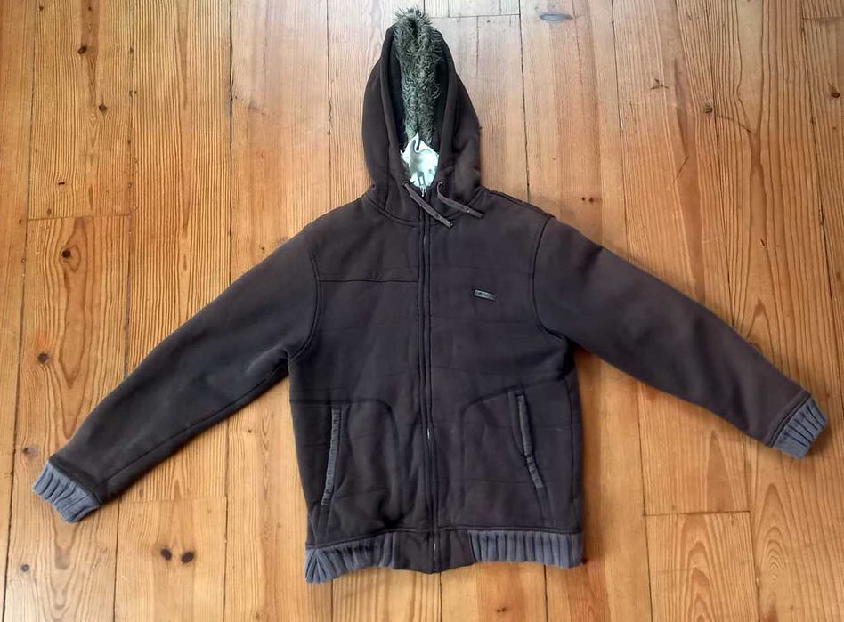 Casaco Billabong tamanho S