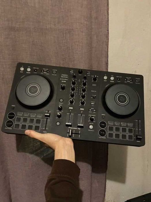 Pioneer DDJ-FLX4
