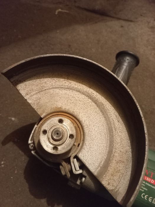 Продам Болгарку DWT WS -  180 D в идеальном состоянии!!!