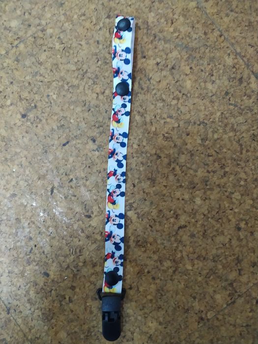 Corrente para Chupetas