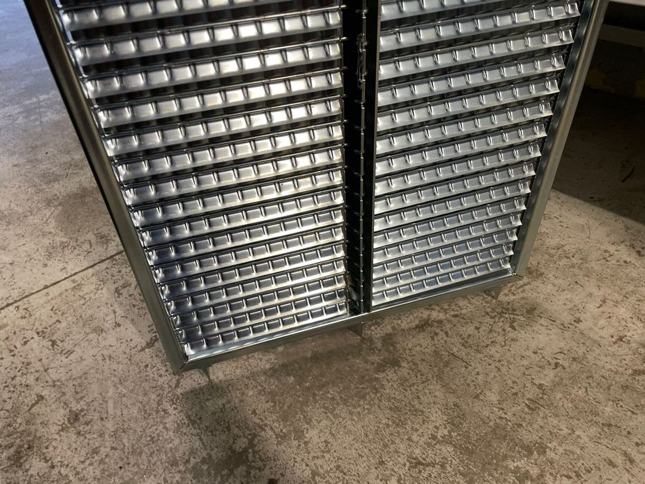 Sito CLAAS Lexion Dominator Mega Medion Tucano KUKURYDZA / PSZENICA