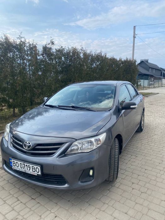 Продам Тойота корола