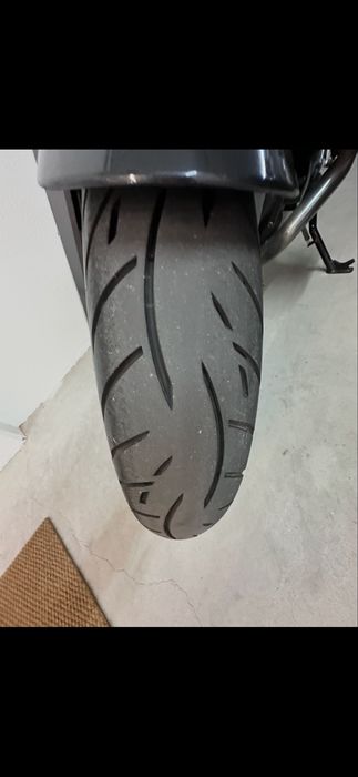 Vende mota Bmw R 1200R