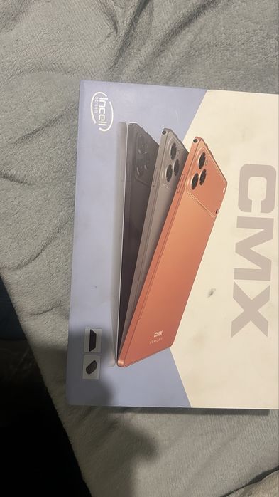 Tablet intel 10.1