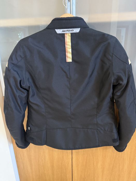 Casaco mota BERING senhora tamanho S