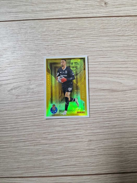 Cromos Futebol 2023-24 PREMIUM