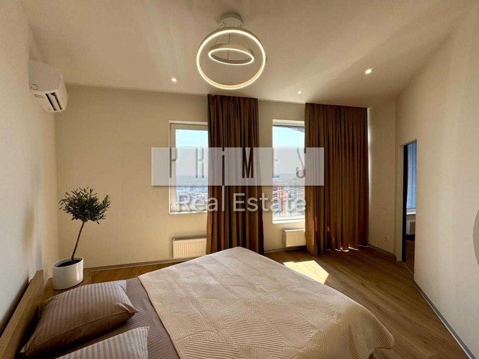 2-кімнатна квартира за адресою Лабораторний пров. (площа 63 м²) - Atlanta.ua - фото 11