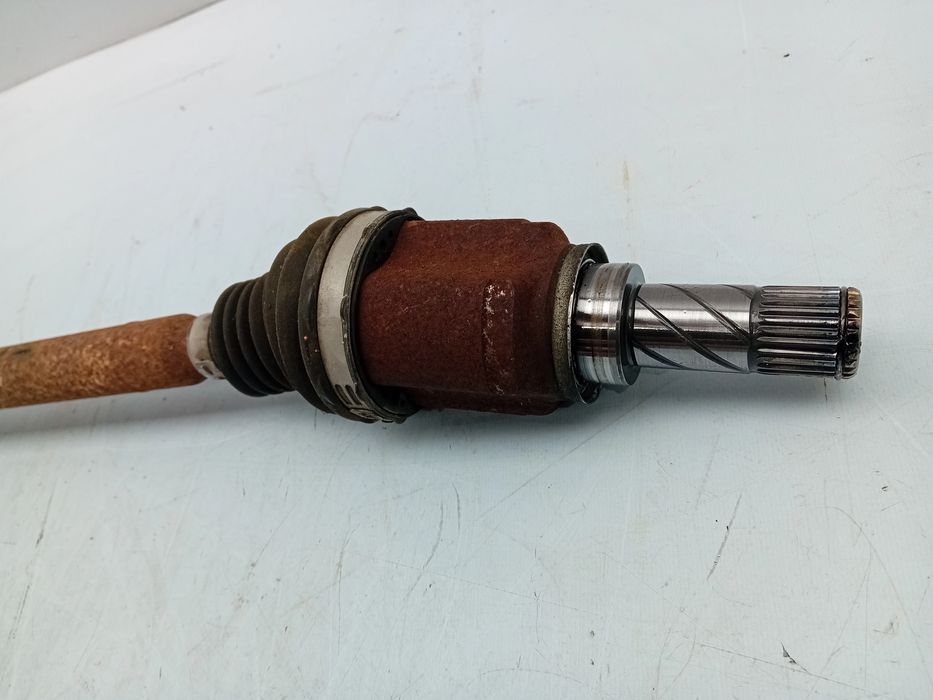 Transmissão trás direita RENAULT Twingo III (BCM_)