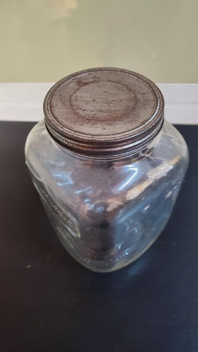 Dispensador Vidro - 3L