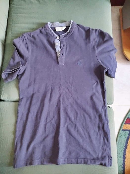 Vendo roupa em bom estado