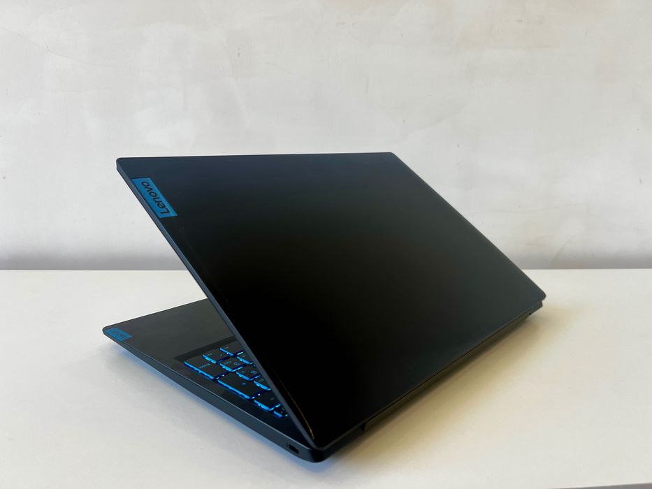 Ігровий ноутбук Lenovo ideapad gaming GTX 1650