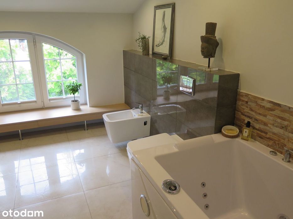 Dom Premium 195 m² | Pow 3600 m² | Garaż 90 m² | 100 km od Warszawy