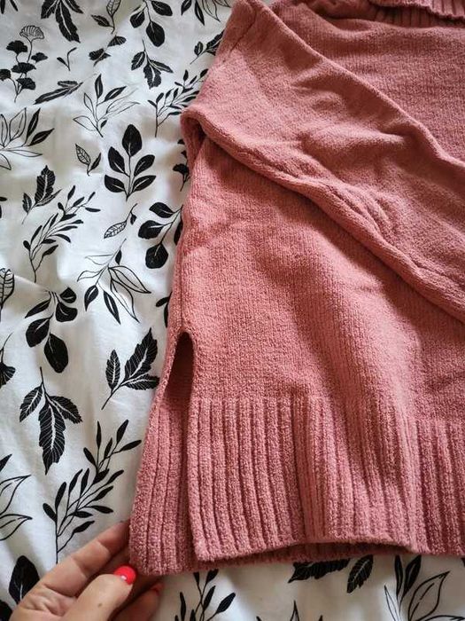 Sweter damski CROPP